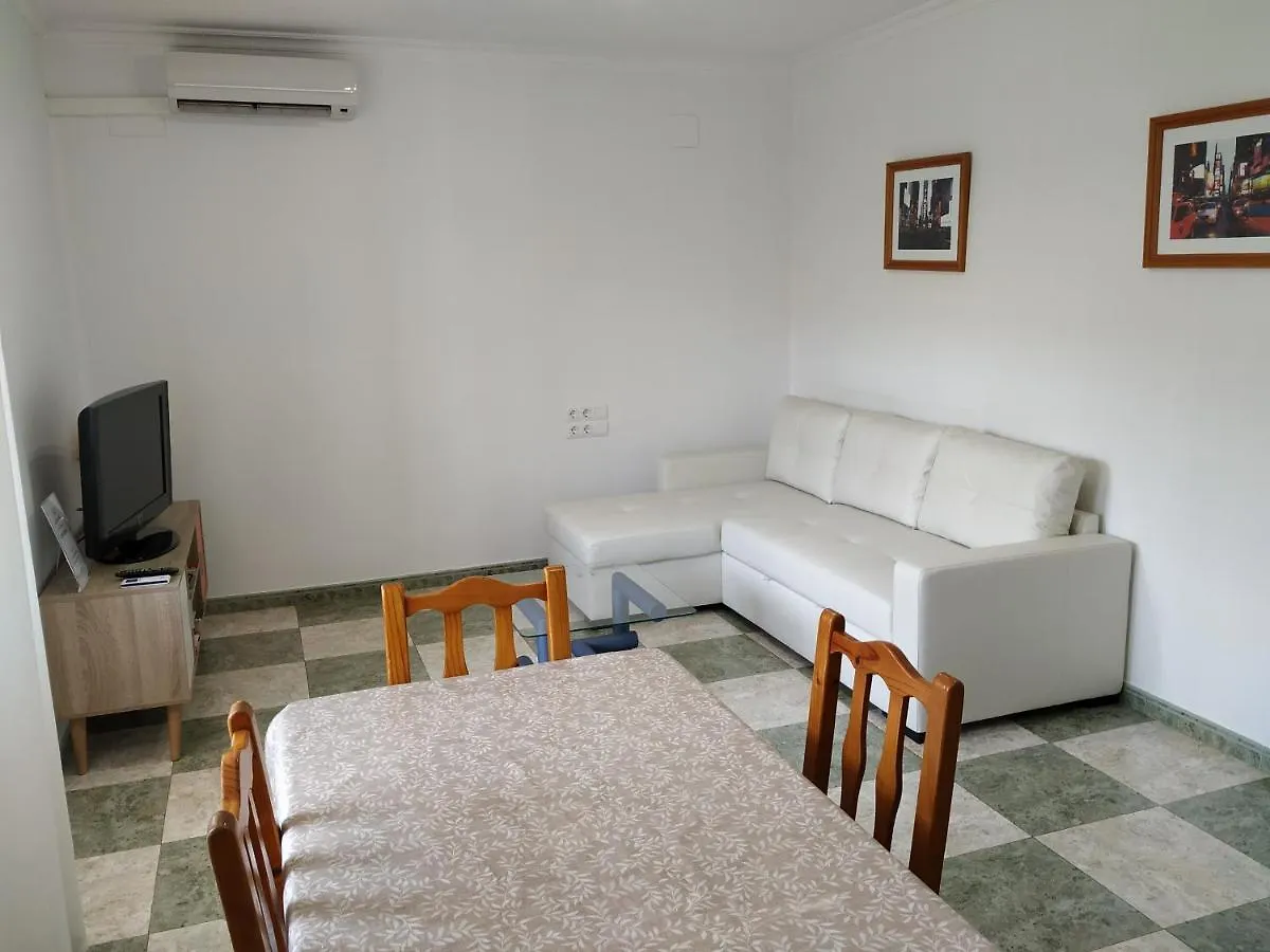 Altillo 25 Garaje Y Wifi Gratis Córdoba