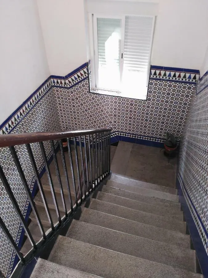 Altillo 25 Garaje Y Wifi Gratis Córdoba
