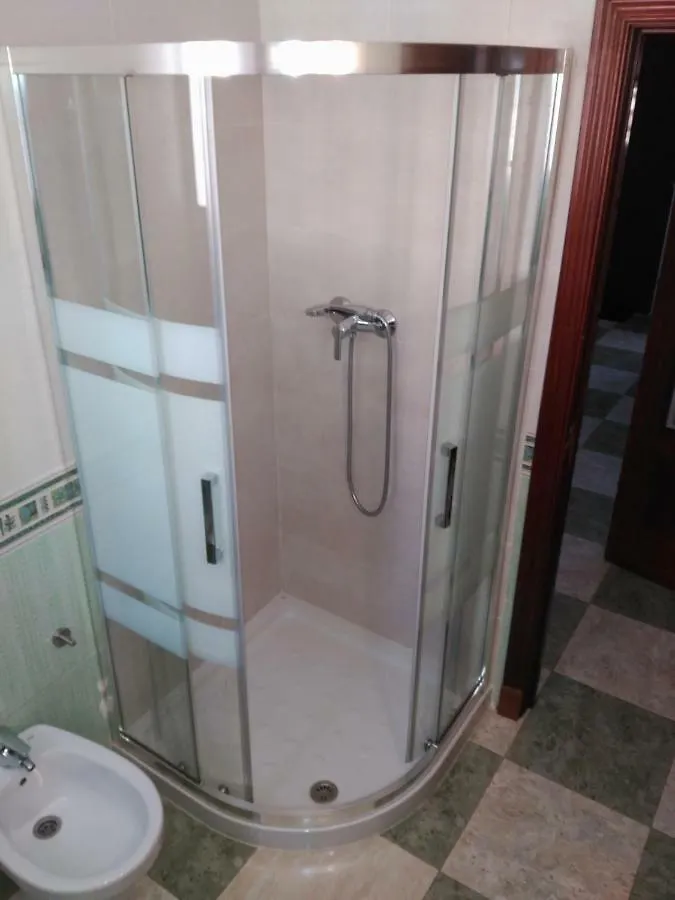 Altillo 25 Garaje Y Wifi Gratis Córdoba Appartement
