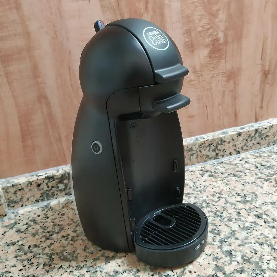 Altillo 25 Garaje Y Wifi Gratis Córdoba Spanje