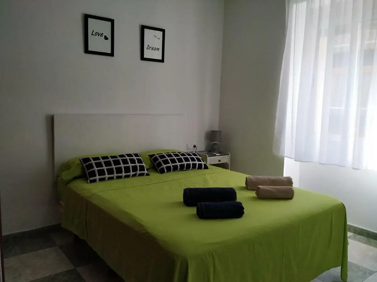 Altillo 25 Garaje Y Wifi Gratis Cordoba 0*,  Spain